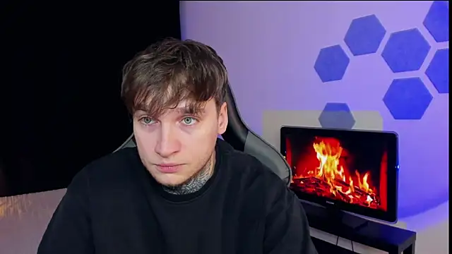 Chris Tyson online show from 11, 2, 2025