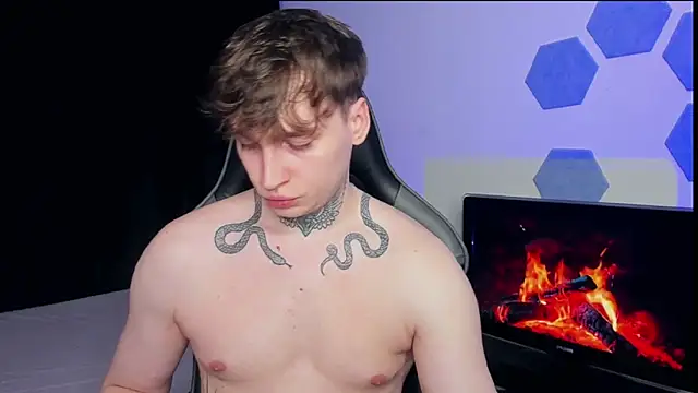 Chris Tyson online show from 14, 3, 2025