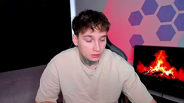 Chris Tyson online show from 9, 1, 2026