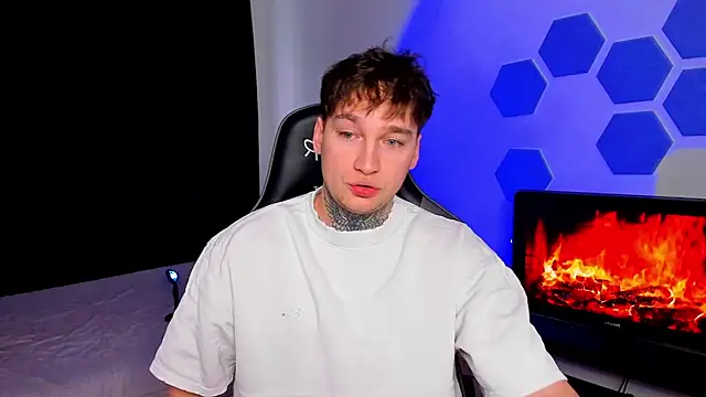 Chris Tyson online show from 10, 1, 2026