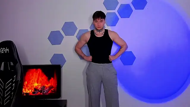 Snapshot of Chris_Tyson chatting on 16, 1, 2026 Chris Tyson online show from 16, 1, 2026