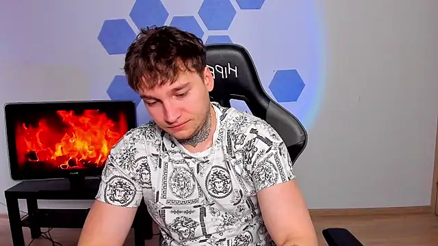 Snapshot of Chris_Tyson chatting on 19, 1, 2026 Chris Tyson online show from 19, 1, 2026