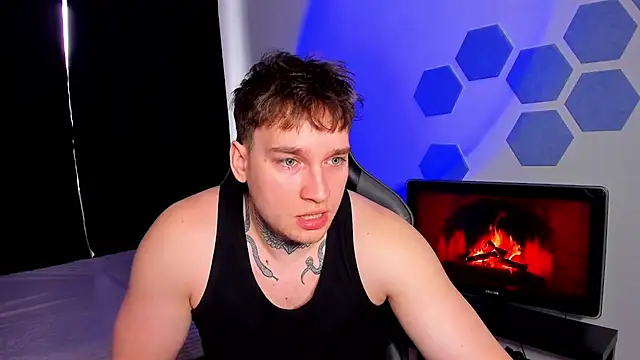 Snapshot of Chris_Tyson chatting on 7, 2, 2026 Chris Tyson online show from 7, 2, 2026