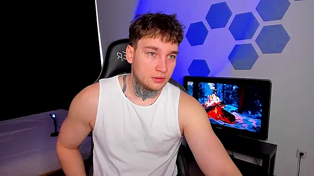 Snapshot of Chris_Tyson chatting on 12, 2, 2026 Chris Tyson online show from 12, 2, 2026