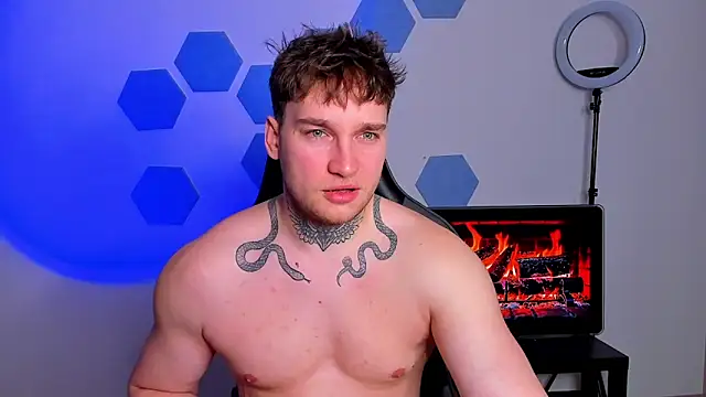 Snapshot of Chris_Tyson chatting on 15, 2, 2026 Chris Tyson online show from 15, 2, 2026