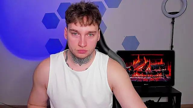 Snapshot of Chris_Tyson chatting on 16, 2, 2026 Chris Tyson online show from 16, 2, 2026