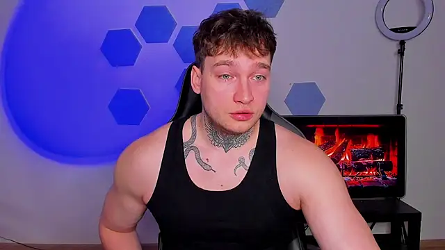 Snapshot of Chris_Tyson chatting on 18, 2, 2026 Chris Tyson online show from 18, 2, 2026