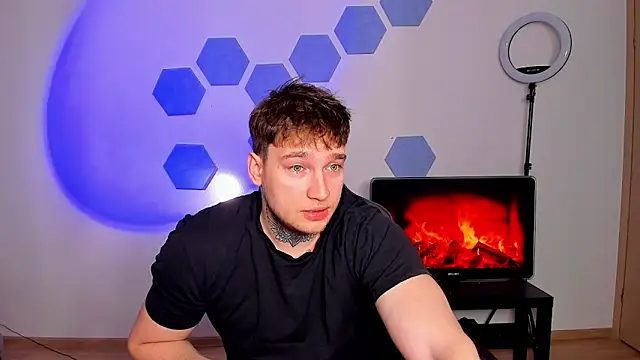 Snapshot of Chris_Tyson chatting on 19, 2, 2026 Chris Tyson online show from 19, 2, 2026