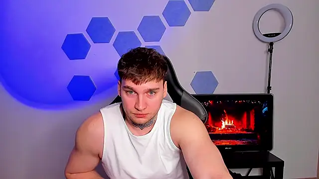 Snapshot of Chris_Tyson chatting on 20, 2, 2026 Chris Tyson online show from 20, 2, 2026