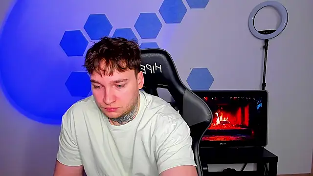 Snapshot of Chris_Tyson chatting on 21, 2, 2026 Chris Tyson online show from 21, 2, 2026