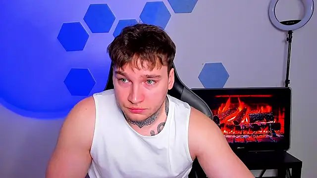 Snapshot of Chris_Tyson chatting on 25, 2, 2026 Chris Tyson online show from 25, 2, 2026