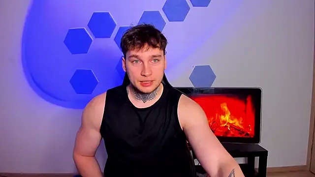 Snapshot of Chris_Tyson chatting on 3, 3, 2026 Chris Tyson online show from 3, 3, 2026