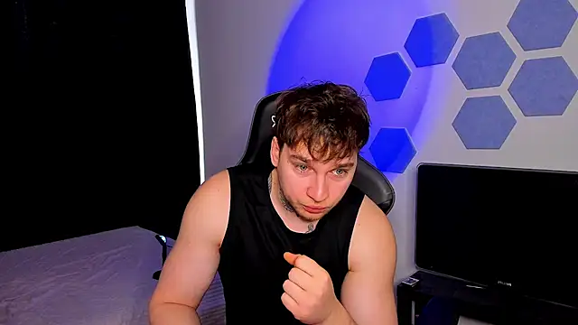 Chris Tyson online show from 18, 3, 2026