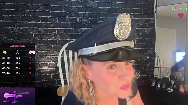 AmberJade AmJ online show from 30, 10, 2025