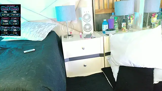 LilyyBigAss online show from 26, 9, 2025