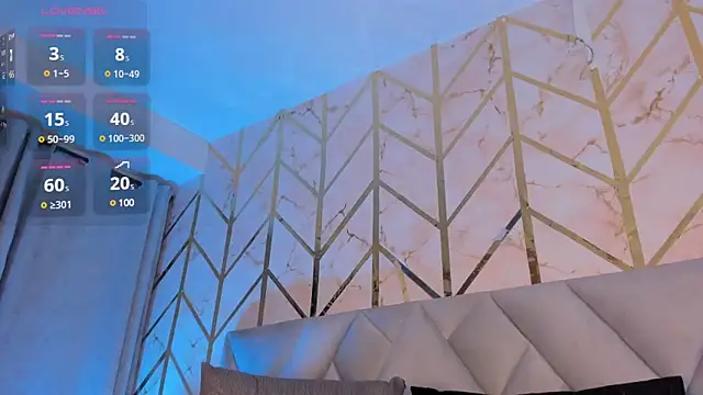 Snapshot of Arianabromw chatting on 11, 2, 2025 Arianabromw online show from 11, 2, 2025