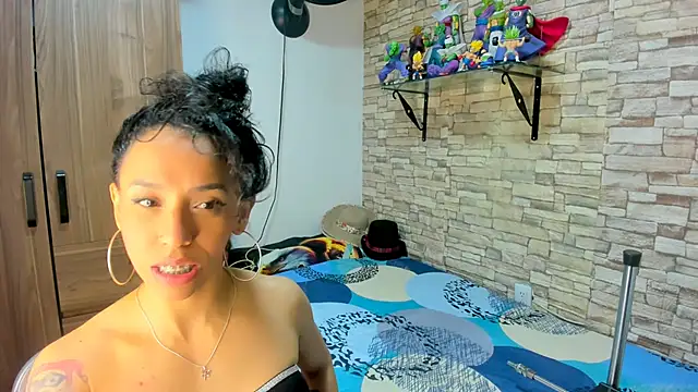 kaiagerbes3 online show from 15, 11, 2025