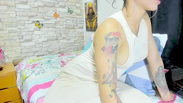 kaiagerbes3 online show from 18, 2, 2026