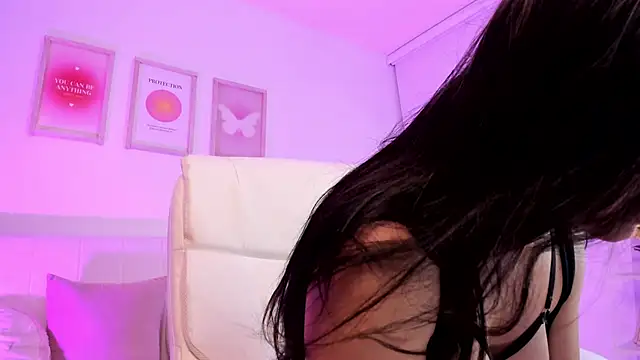 Steff London online show from 29, 1, 2025