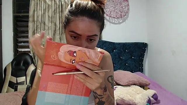 Kate lorens9 online show from 17, 11, 2025