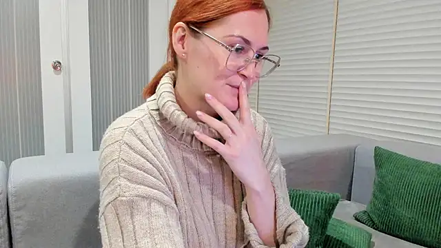 Sheandhim23 online show from 25, 1, 2025