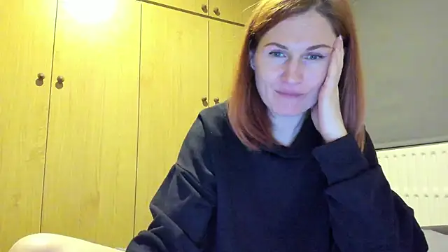 Sheandhim23 online show from 11, 2, 2025