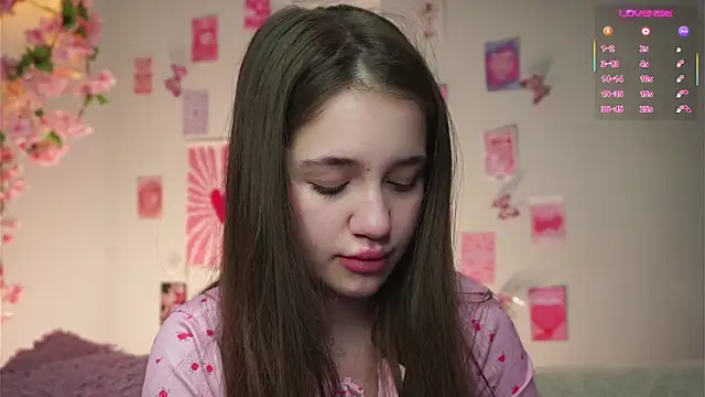 AmiLewis online show from 4, 2, 2026