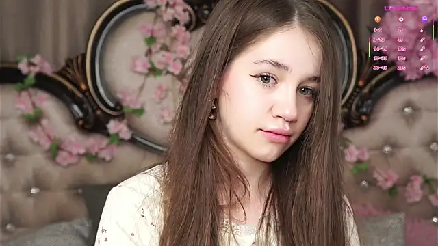 AmiLewis online show from 28, 3, 2026