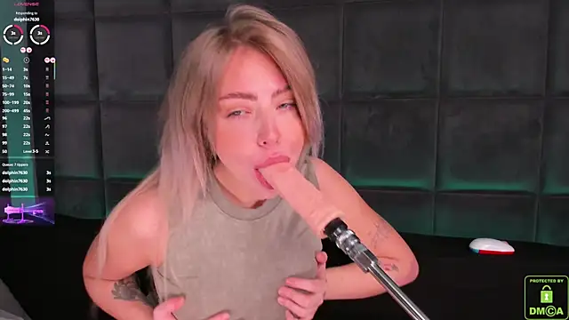 NateHalll online show from 21, 11, 2025