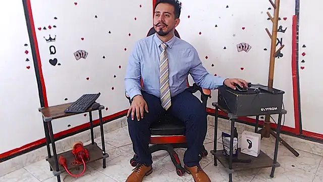 KalethBigDick online show from 27, 9, 2025