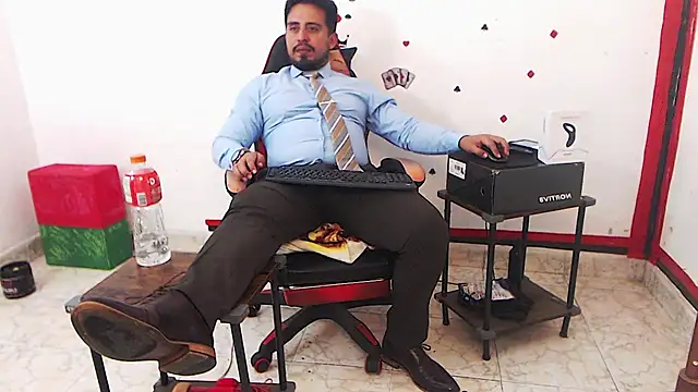 KalethBigDick online show from 9, 2, 2026