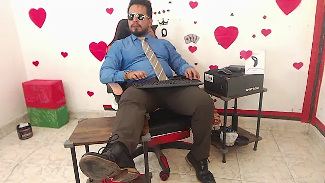 KalethBigDick online show from 4, 3, 2026