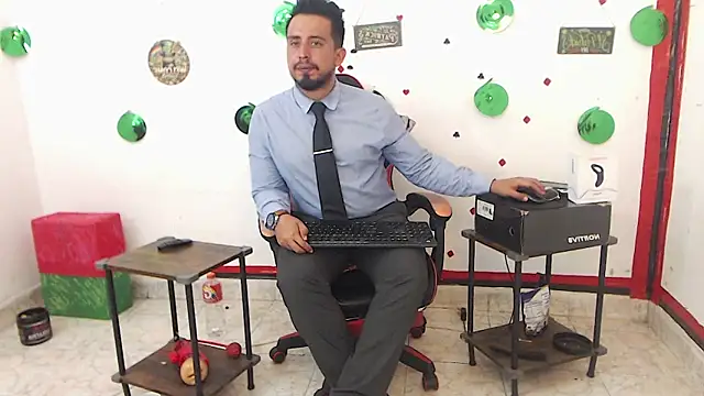 KalethBigDick online show from 17, 3, 2026