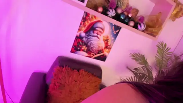 Snapshot of Miia_Thompsonn chatting on 24, 12, 2024 Miia Thompsonn online show from 24, 12, 2024