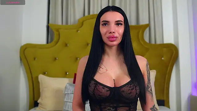 VelmaEvans online show from 20, 4, 2026