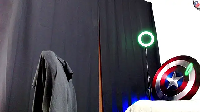 Antonywebb94 online show from 10, 1, 2026