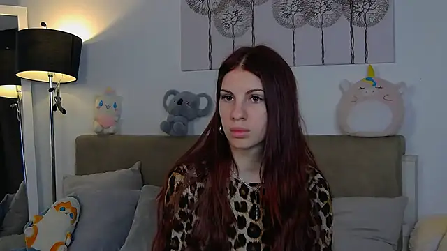 CassKiera online show from 14, 9, 2025