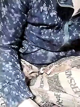 Hyemin online show from 30, 12, 2024