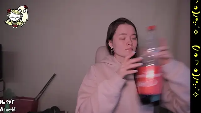 U KINKY online show from 7, 1, 2025