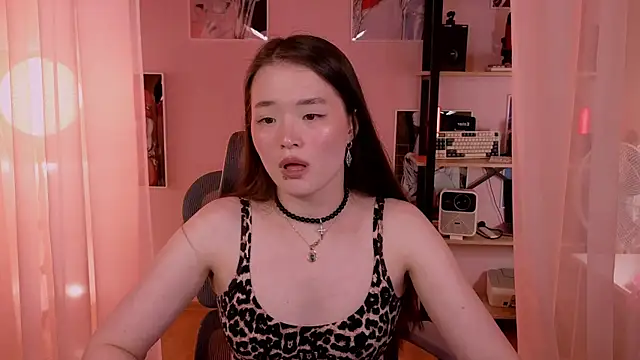 U KINKY online show from 17, 5, 2026