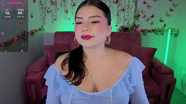  mila sweet v online show from 12, 6, 2026