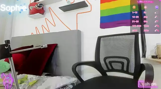 alissonandamy online show from 3, 12, 2024