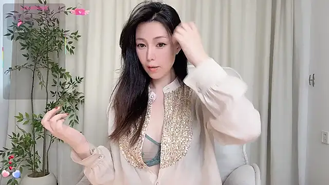 Ada-xixi online show from 8, 4, 2026