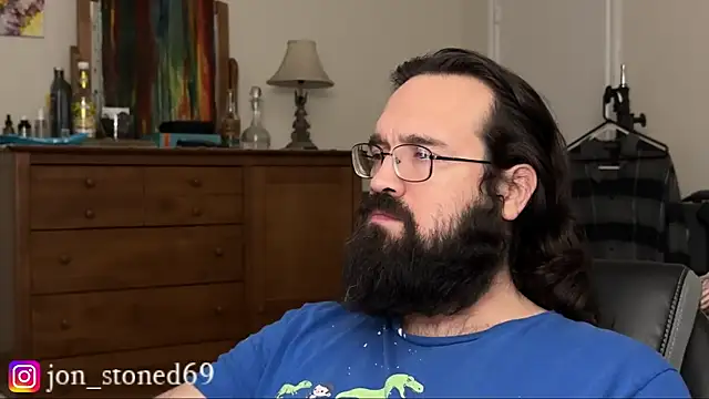 Seraph De La Luna online show from 10, 1, 2026