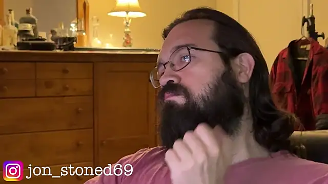 Seraph De La Luna online show from 28, 2, 2026