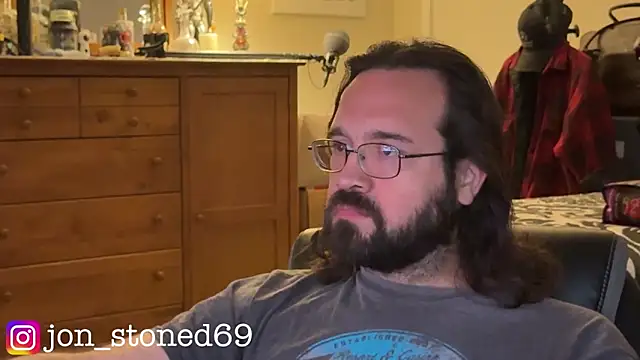 Seraph De La Luna online show from 4, 4, 2026