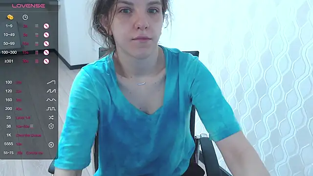 LisaHeart online show from 13, 1, 2025