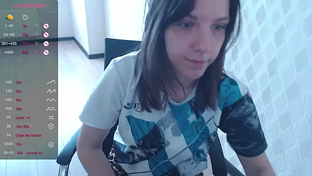 Snapshot of LisaHeart chatting on 31, 5, 2026 LisaHeart online show from 31, 5, 2026