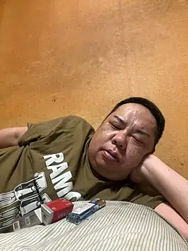 punk0805 online show from 12, 4, 2026