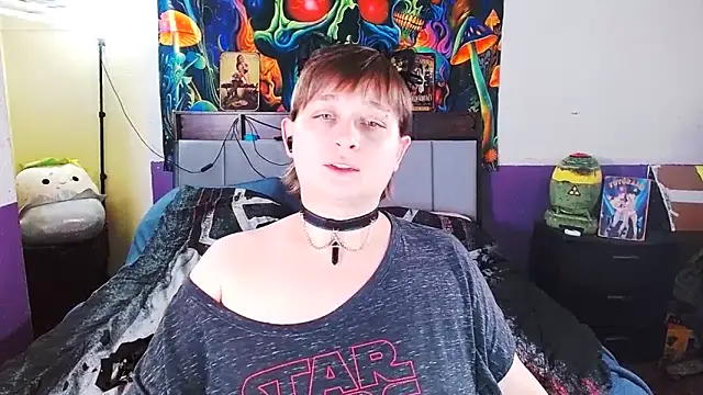 Chloenightmare online show from 2, 3, 2026